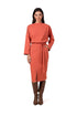 Robe de jour model 185811 BeWear